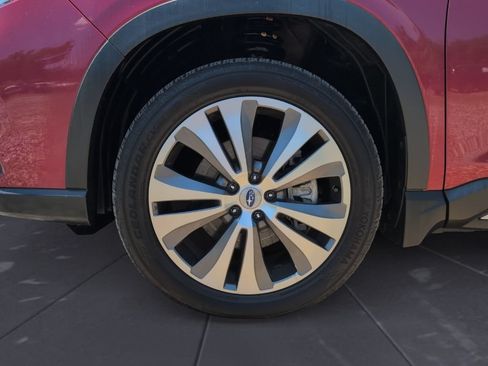 Used 2019 Subaru Ascent Limited w/ Popular Package #2 AWD/4WD image 30