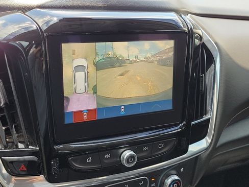 Used 2019 Chevrolet Traverse Premier w/ Redline Edition FWD image 27