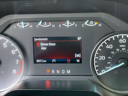 Used 2021 Ford F150 XL w/ STX Appearance Package AWD/4WD image 22
