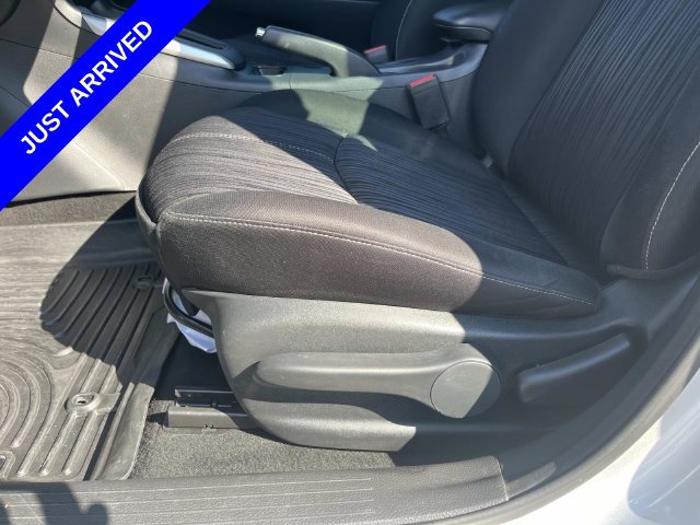 Used 2018 Nissan Sentra SV FWD image 26