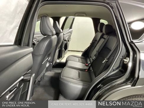 New 2026 MAZDA CX-5 Select AWD/4WD image 12