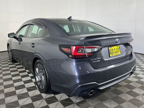 Used 2023 Subaru Legacy Sport image 9