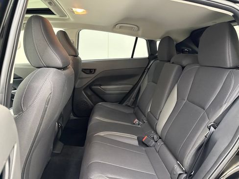 Certified 2025 Subaru Crosstrek 2.5i Premium AWD/4WD image 27