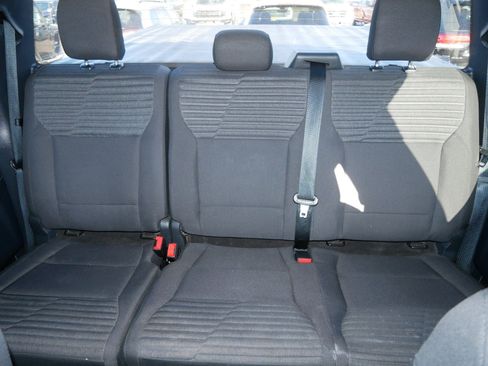 Used 2022 Ford F150 XL w/ STX Appearance Package image 13