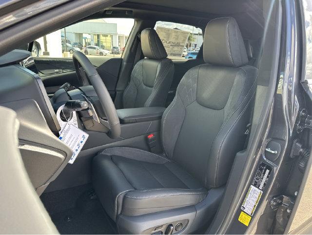 New 2026 Lexus RX 350 w/ Convenience Package AWD/4WD image 16