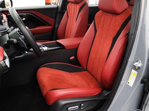 Used 2025 Acura ADX A-Spec image 2