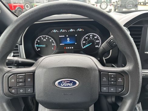 Used 2021 Ford F150 XL w/ STX Appearance Package AWD/4WD image 17