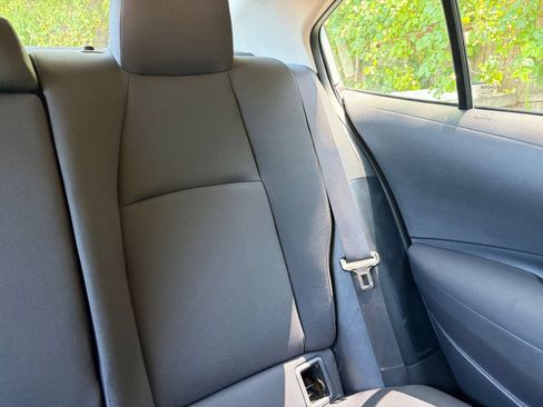 Used 2025 Toyota Corolla LE FWD image 35