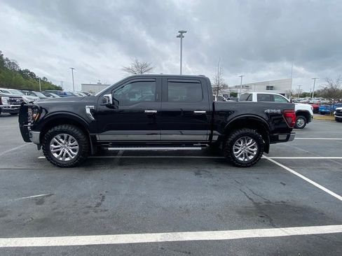 Certified 2024 Ford F150 XLT w/ Equipment Group 302A MID image 4