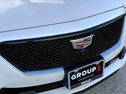 Used 2025 Cadillac CT5 Sport image 29