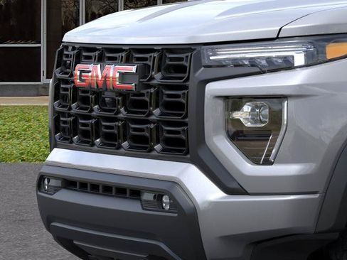 New 2026 GMC Canyon Elevation w/ Convenience Package AWD/4WD image 23