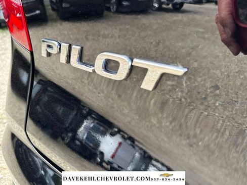 Used 2019 Honda Pilot EX image 39