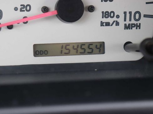 Used 2003 Toyota Tacoma PreRunner image 11