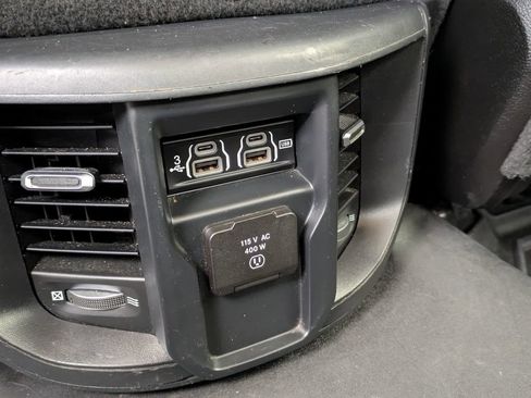 Used 2020 RAM 2500 Laramie image 28