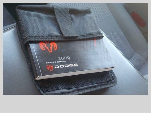 Used 2009 Dodge Ram 2500 Truck SLT w/ Trailer Tow Group image 25