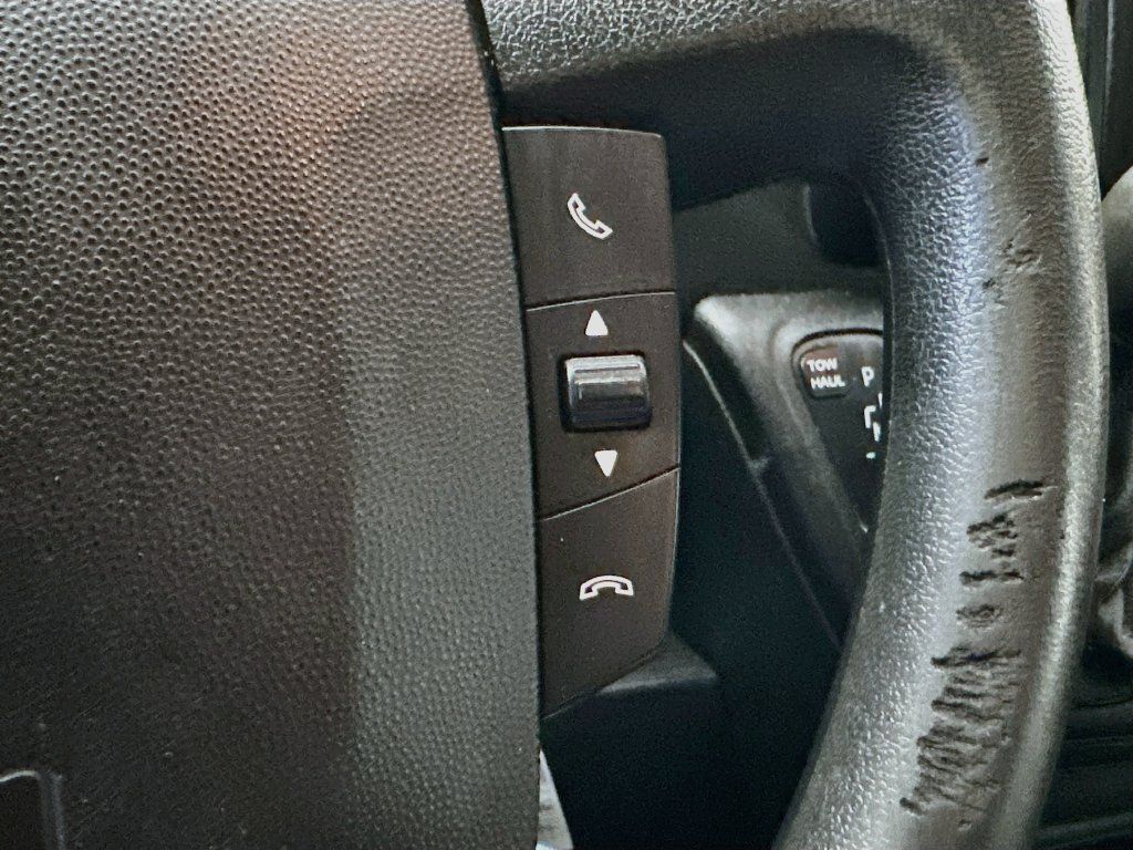 Used 2018 RAM ProMaster 1500 FWD image 25