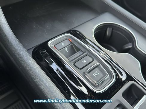 New 2026 Honda Pilot Sport image 21