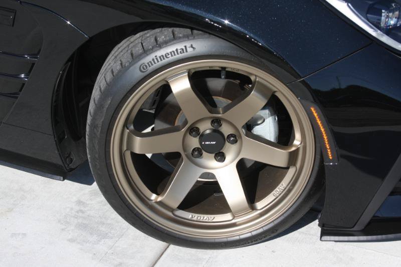 Used 2023 Toyota GR86 Premium w/ ALL Weather Mat Package (TMS) RWD image 8