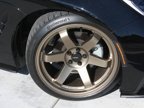 Used 2023 Toyota GR86 Premium w/ ALL Weather Mat Package (TMS) RWD image 8