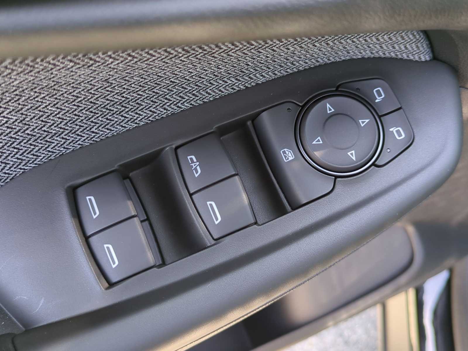 New 2026 Chevrolet TrailBlazer LS FWD image 11