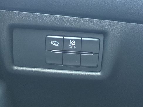 Used 2023 MAZDA CX-5 AWD 2.5 S w/ Select Package image 17