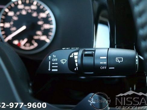 New 2026 Nissan Pathfinder SV image 23