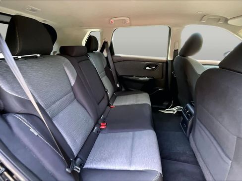 Used 2023 Nissan Rogue SV FWD image 19