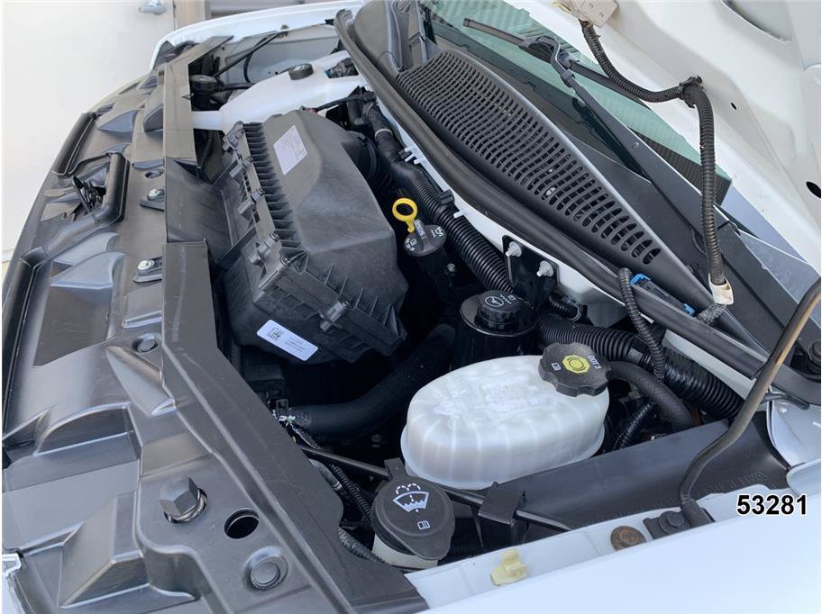 Used 2019 Chevrolet Express 2500 RWD image 15