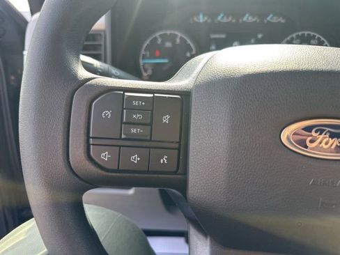 New 2026 Ford F250 XL w/ STX Appearance Package AWD/4WD image 42