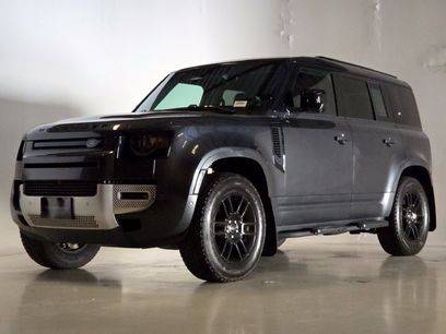 Used 2024 Land Rover Defender 110 S