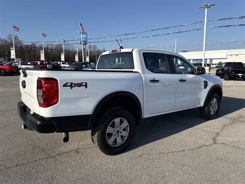 Used 2024 Ford Ranger XL image 5