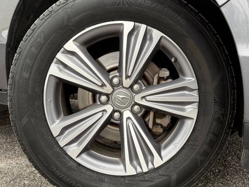 Used 2020 Acura MDX SH-AWD image 23