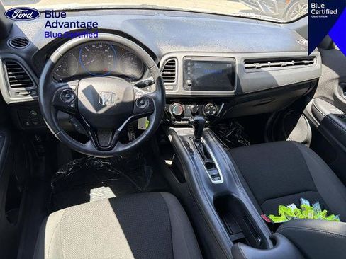 Used 2021 Honda HR-V Sport image 10