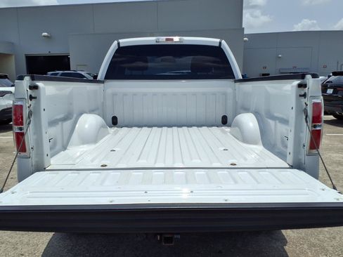 Used 2014 Ford F150 STX w/ Equipment Group 201A Mid RWD image 11