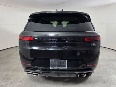 Used 2023 Land Rover Range Rover Sport First Edition AWD/4WD image 5