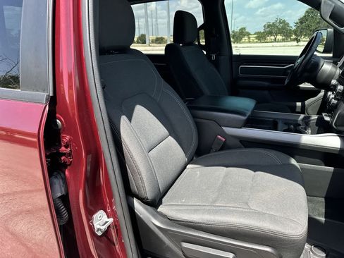 Used 2022 RAM 1500 Big Horn AWD/4WD image 21