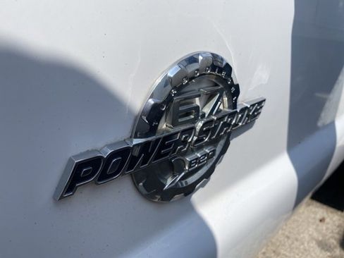 Used 2011 Ford F350 XL w/ XL Value Pkg image 4