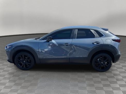 Certified 2023 MAZDA CX-30 AWD 2.5 S w/ Preferred Package image 6