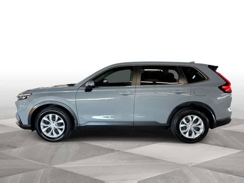 Used 2025 Honda CR-V LX image 5