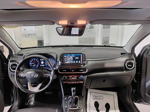 Used 2018 Hyundai Kona Ultimate FWD image 23