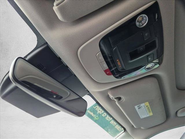 Used 2023 Kia Sorento EX w/ Panoramic Sunroof Package FWD image 22