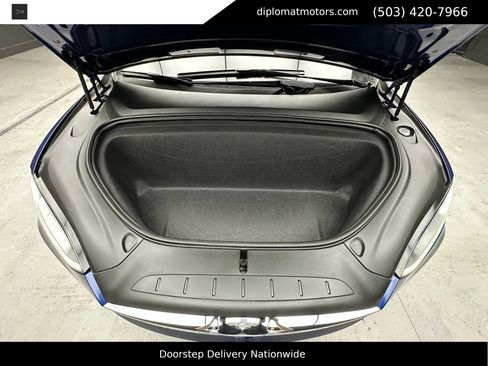 Used 2018 Tesla Model X 100D image 42