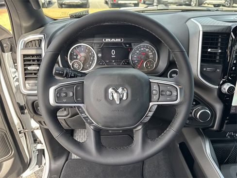 New 2026 RAM 1500 Big Horn image 16