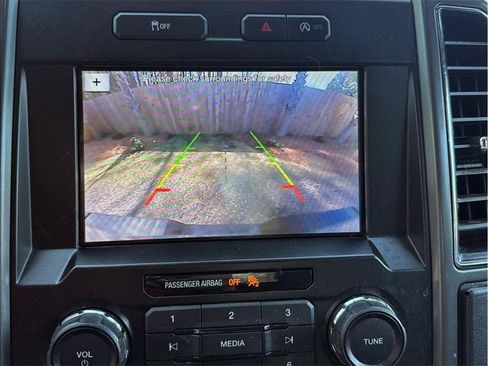 Used 2019 Ford F150 XLT w/ Equipment Group 302A Luxury AWD/4WD image 24