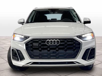 Certified 2023 Audi Q5 2.0T Premium Plus w/ Premium Plus Package