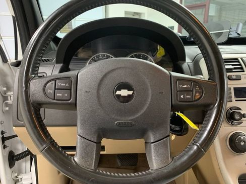 Used 2006 Chevrolet Equinox LT w/ LT Preferred Equipment Group FWD image 16