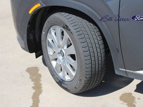 Used 2025 Hyundai Palisade SEL image 9