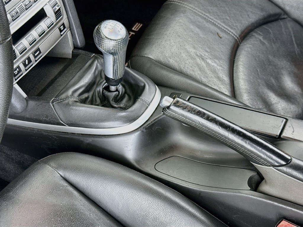 Used 2007 Porsche 911 Carrera S RWD image 16