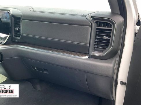 Used 2023 Chevrolet Silverado 1500 LT Trail Boss w/ Protection Package image 16