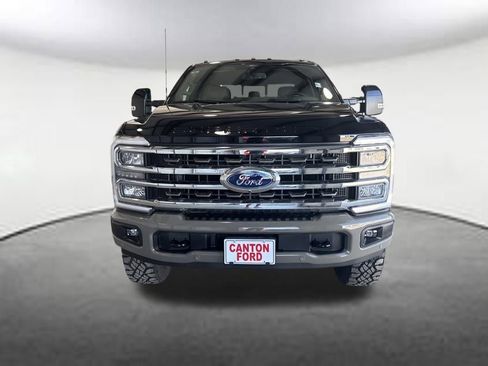 New 2026 Ford F250 4x4 Crew Cab Super Duty image 8
